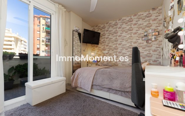 Bestaande woning - Appartement - Fuengirola - Fuengirola Centro