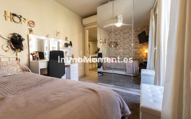 Bestaande woning - Appartement - Fuengirola - Fuengirola Centro