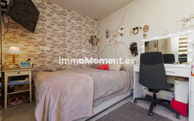 Bestaande woning - Appartement - Fuengirola - Fuengirola Centro
