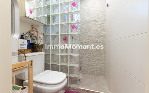 Bestaande woning - Appartement - Fuengirola - Fuengirola Centro