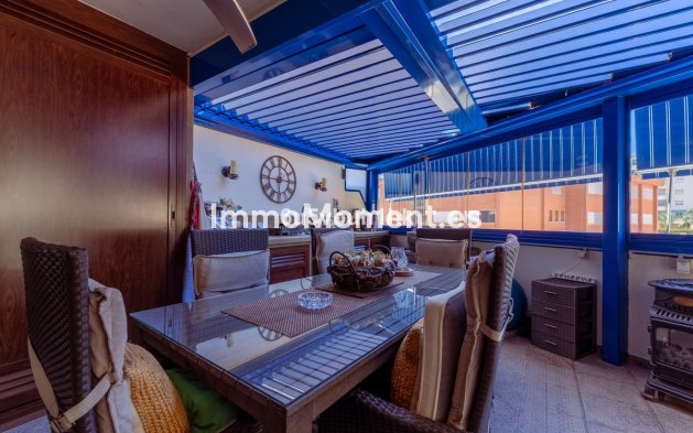 Bestaande woning - Appartement - Fuengirola - Fuengirola Centro