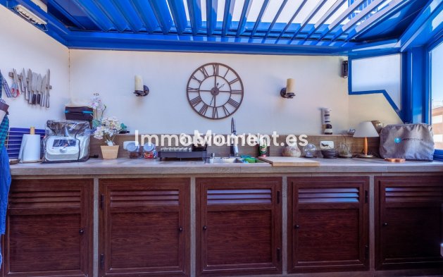 Bestaande woning - Appartement - Fuengirola - Fuengirola Centro