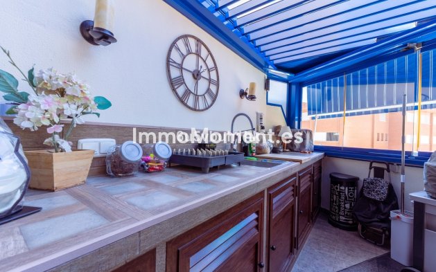 Bestaande woning - Appartement - Fuengirola - Fuengirola Centro