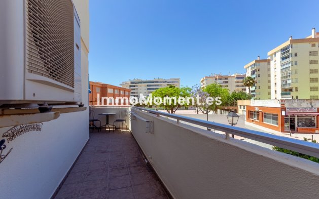 Bestaande woning - Appartement - Fuengirola - Fuengirola Centro