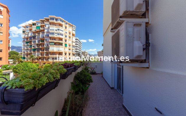 Bestaande woning - Appartement - Fuengirola - Fuengirola Centro
