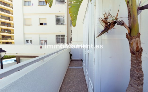 Bestaande woning - Appartement - Fuengirola - Fuengirola Centro