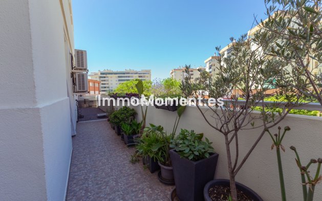 Bestaande woning - Appartement - Fuengirola - Fuengirola Centro