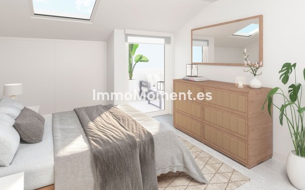 Nieuwbouw - Appartement - Fuengirola