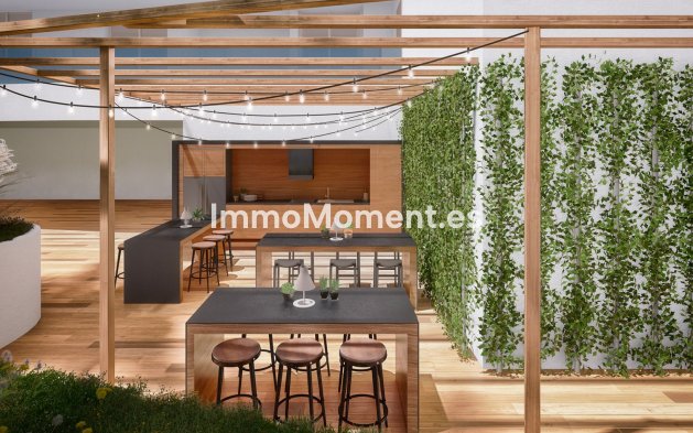 Nieuwbouw - Appartement - Fuengirola