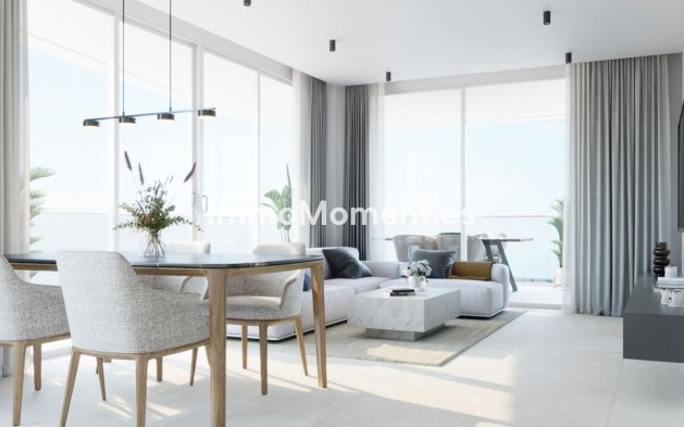 Nieuwbouw - Penthouse - Fuengirola