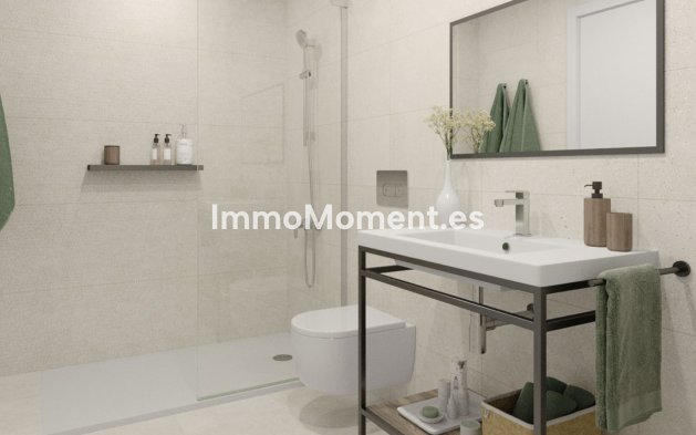 Nieuwbouw - Penthouse - Fuengirola