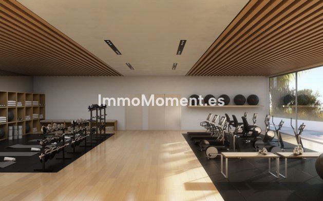 Nieuwbouw - Penthouse - Fuengirola