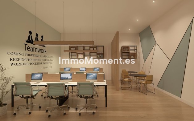 Obra nueva - Apartamento - Torremolinos