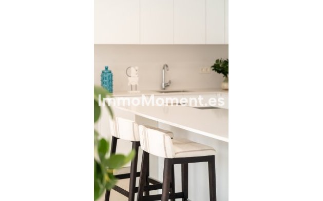 Nieuwbouw - Appartement - Torremolinos