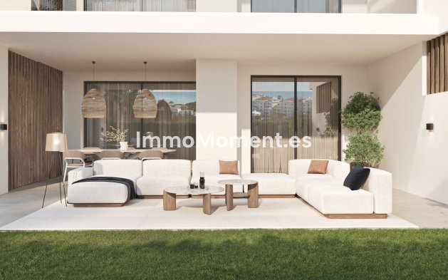 New Build - Penthouse - Estepona