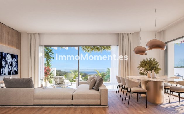 Nieuwbouw - Appartement - Casares