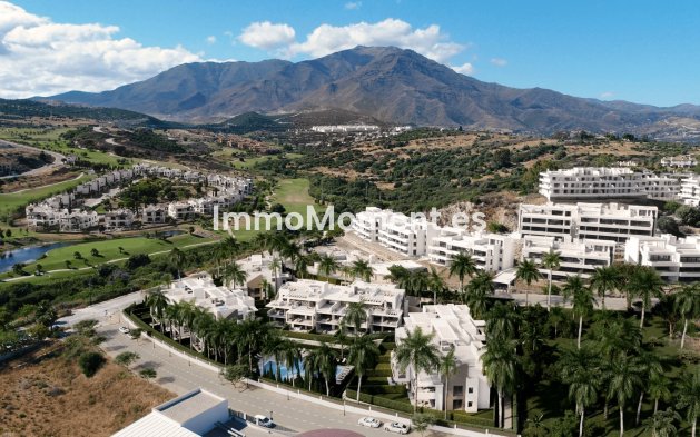 Nieuwbouw - Appartement - Estepona  - Estepona