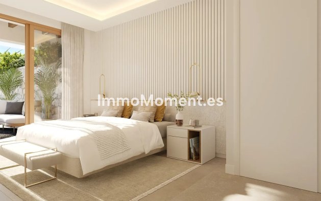 Nieuwbouw - Penthouse - Mijas