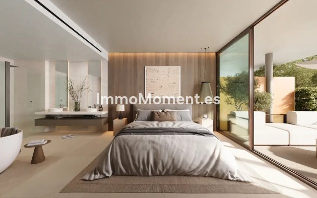 Obra nueva - Apartamento - La Capellania - Benalmádena