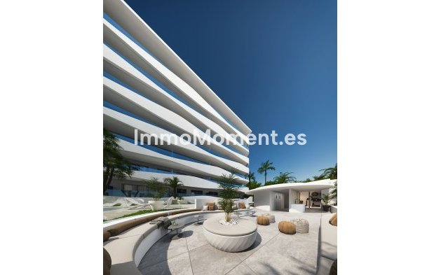 New Build - Penthouse - Fuengirola