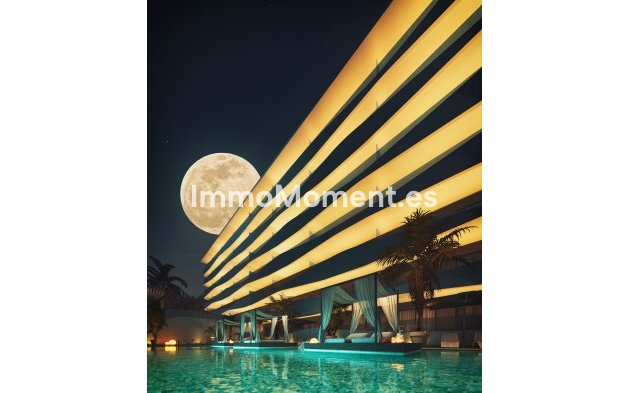 New Build - Penthouse - Fuengirola