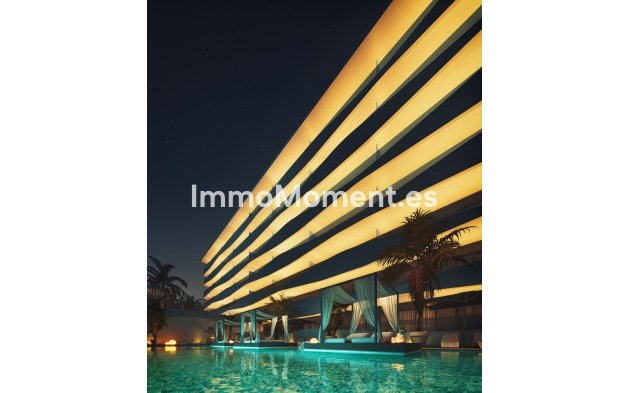 New Build - Penthouse - Fuengirola