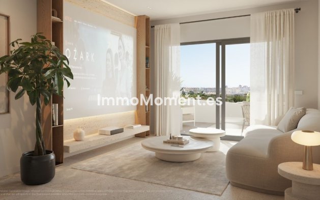 New Build - Penthouse - Fuengirola