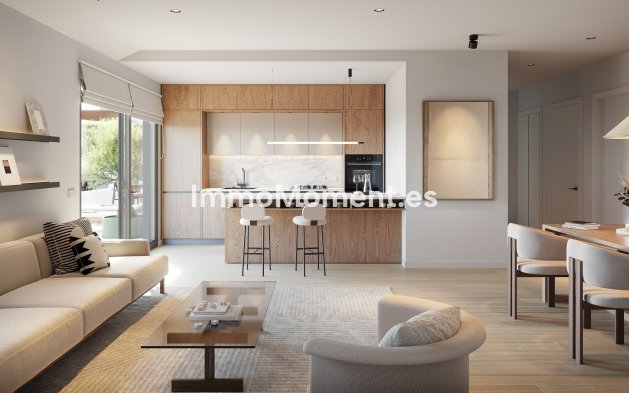 New Build - Penthouse - Fuengirola