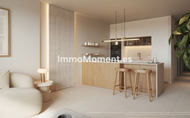 New Build - Penthouse - Fuengirola