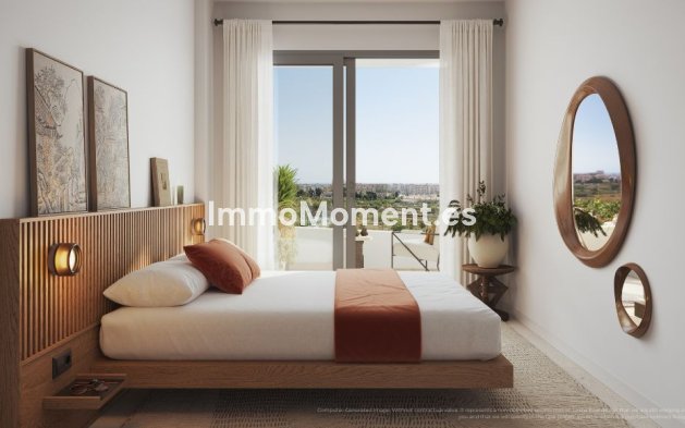 New Build - Penthouse - Fuengirola