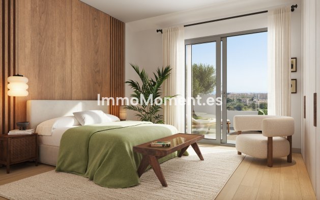 New Build - Penthouse - Fuengirola