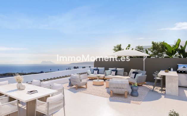 New Build - Apartment - Estepona