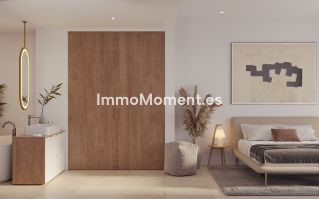 Nieuwbouw - Appartement - Fuengirola