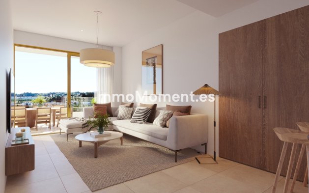 New Build - Apartment - Fuengirola