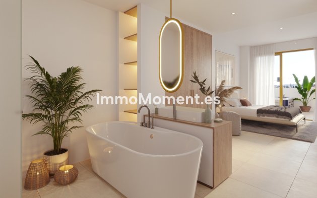 New Build - Apartment - Fuengirola