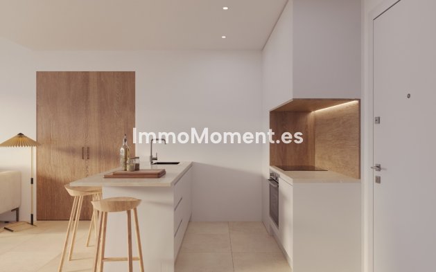 New Build - Apartment - Fuengirola