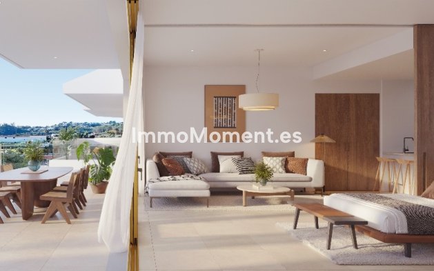 New Build - Apartment - Fuengirola