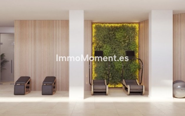 New Build - Apartment - Fuengirola