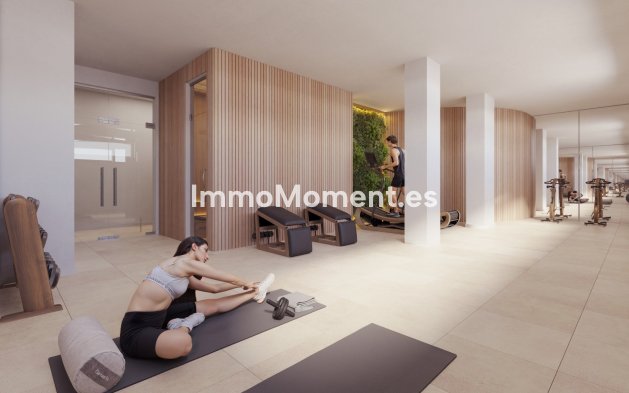 New Build - Apartment - Fuengirola