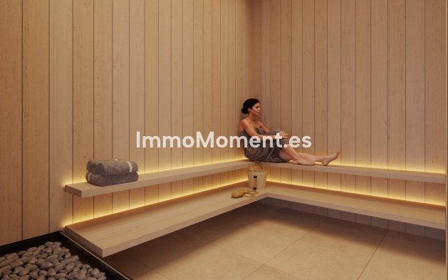 New Build - Apartment - Fuengirola