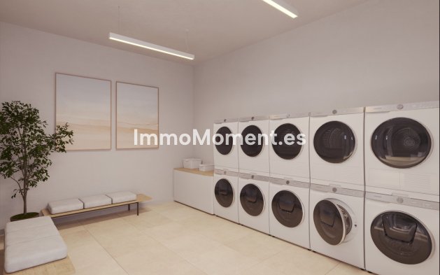 New Build - Apartment - Fuengirola