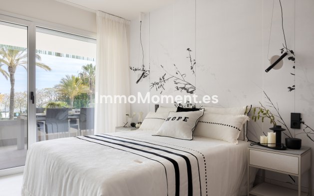 Nieuwbouw - Penthouse - Marbella