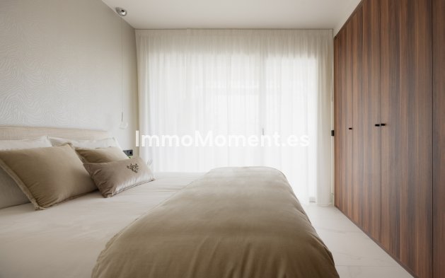 Nieuwbouw - Penthouse - Marbella