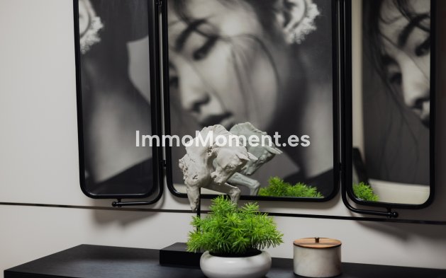 Nieuwbouw - Penthouse - Marbella