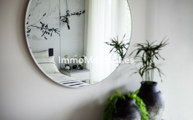 Nieuwbouw - Penthouse - Marbella