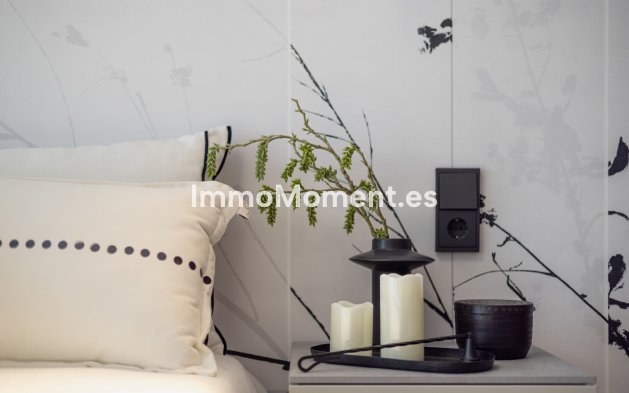 Nieuwbouw - Penthouse - Marbella