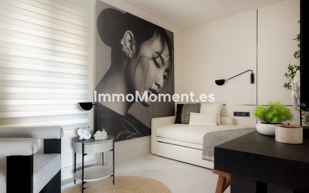 Nieuwbouw - Penthouse - Marbella