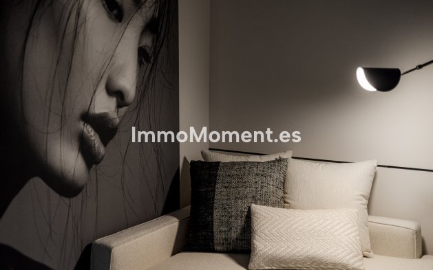 Nieuwbouw - Penthouse - Marbella