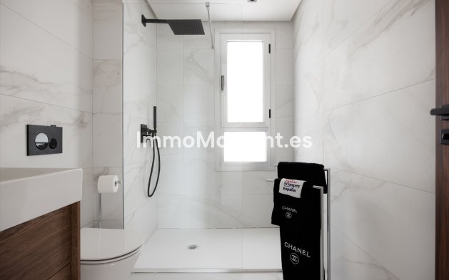 Nieuwbouw - Penthouse - Marbella