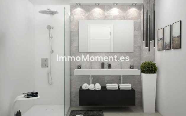 Nieuwbouw - Appartement - Mijas Costa - La Cala de Mijas